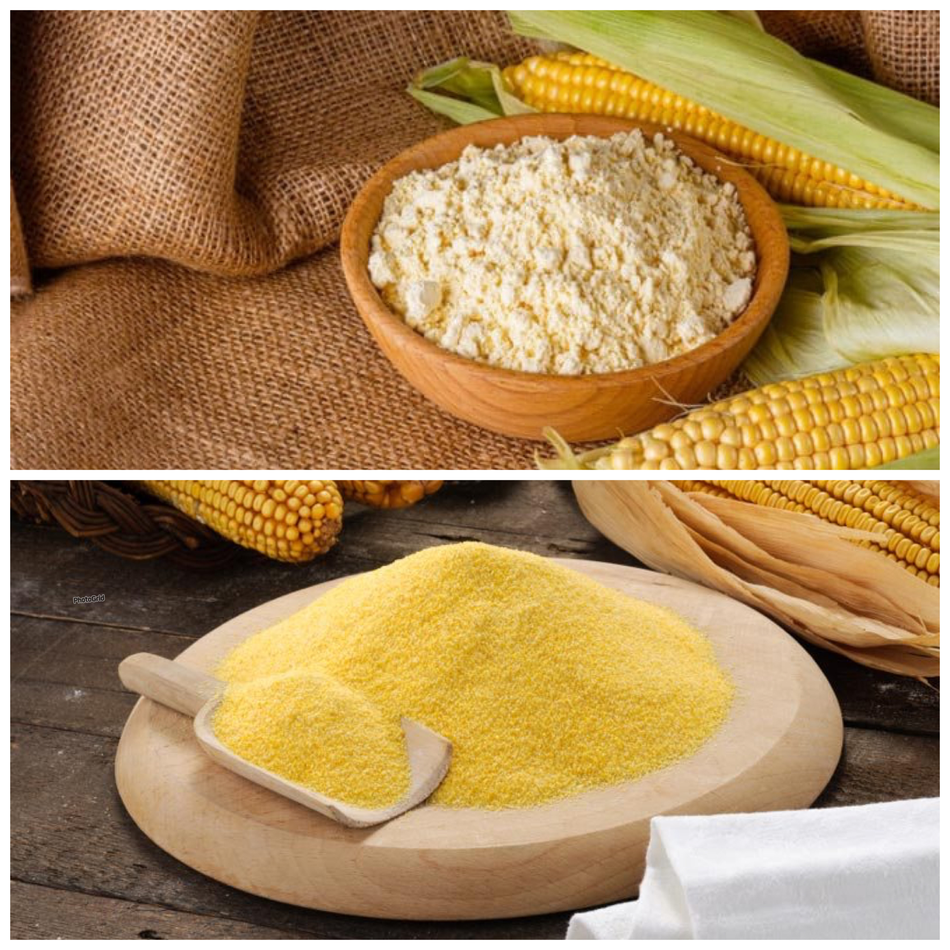 Manfaat Tepung Jagung bagi Kesehatan Tubuh: Sumber Energi Alami yang Aman dan Bernutrisi!