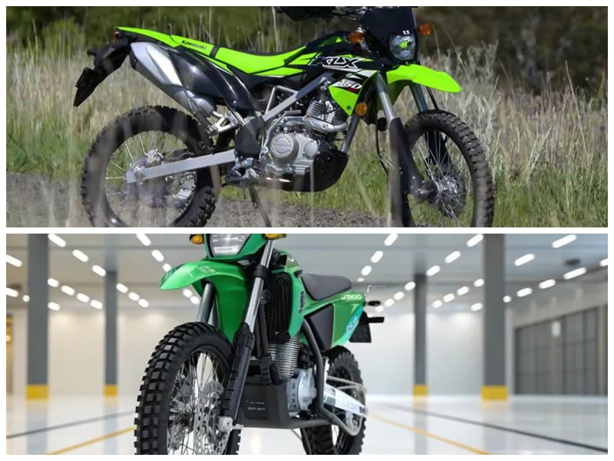 4 Motor Trail Terbaik 2026 di Indonesia: Tangguh untuk Trabas, Hemat untuk Harian