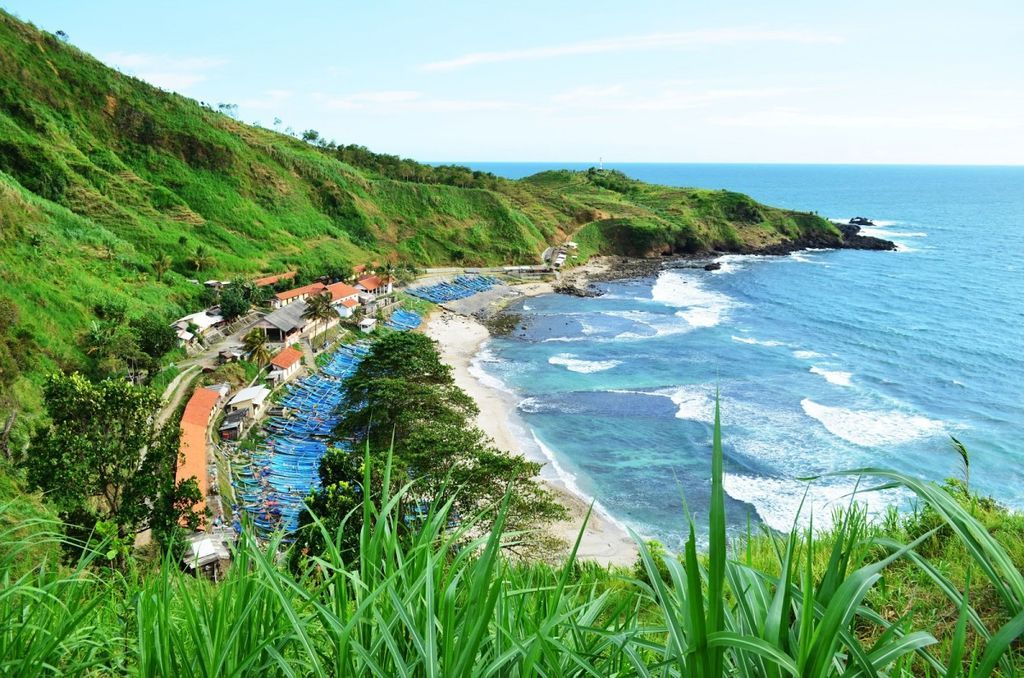 Inilah 7 Pantai di Kebumen Yang Cocok Untuk Berlibur di Akhir Tahun! Simak Apa Saja