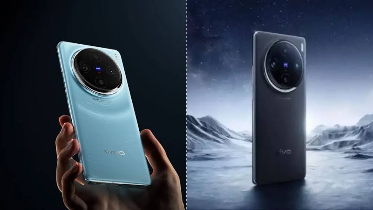 Ingin Tahu Spesifikasi Kamera Vivo X200? Berikut Keunggulannya!