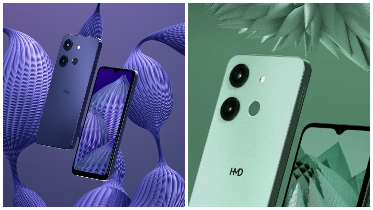 Baterai Awet, Harga Irit! HMD Aura Rilis di Indonesia Bawa Daya 5000 mAh