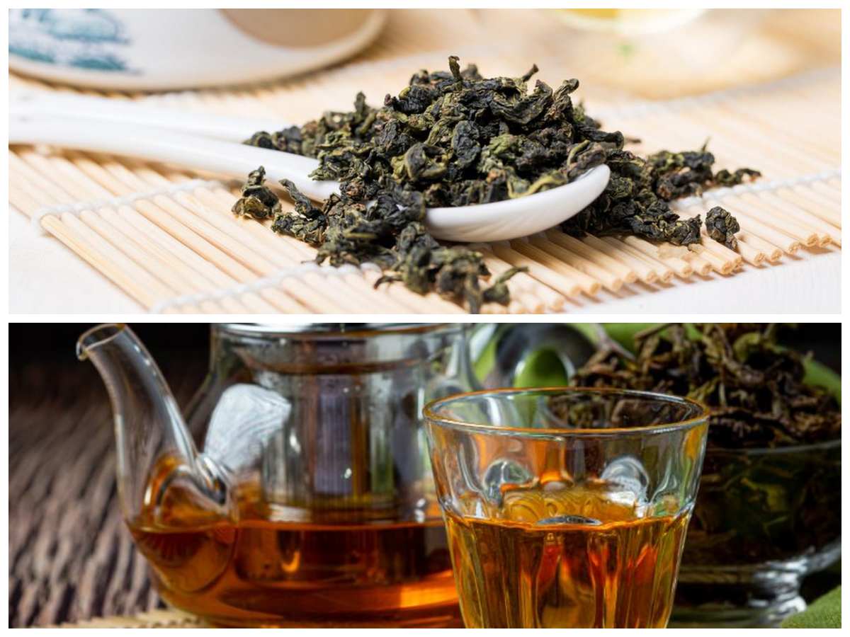 Menyeruput Kebaikan Oolong Tea: Minuman Kuno dengan Manfaat Luar Biasa bagi Kesehatan Modern!