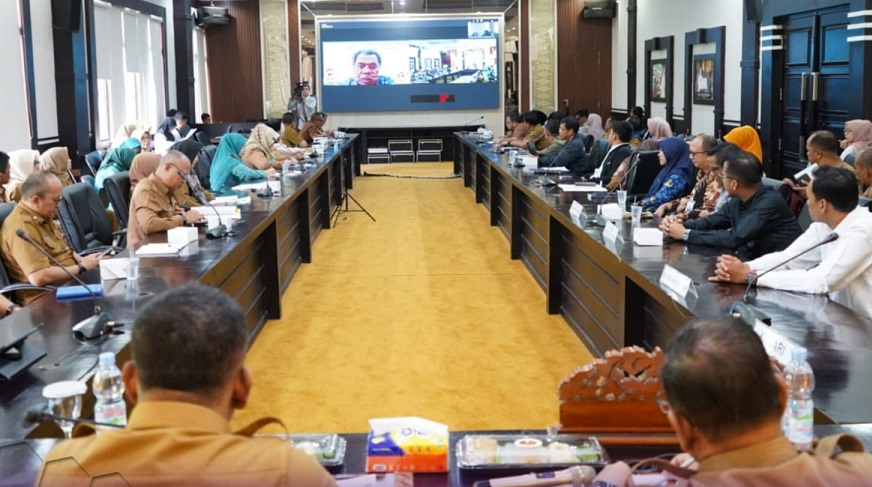 Anak-anak Investasi Masa Depan Bangsa