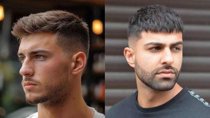 Gaya Rambut High Top Fade Ketika Identitas Budaya Menjadi Tren Global