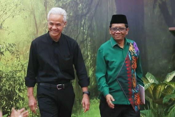 Jubir TPN: Ganjar-Mahfud Komitmen Perkuat KPK Berantas Korupsi Kakap 