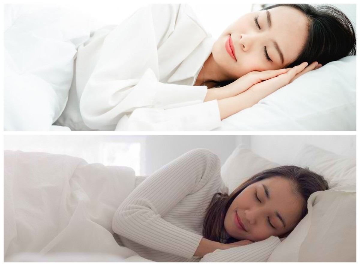 Rahasia di Balik Tidur Teratur: Kunci Panjang Umur, Hidup Bugar dan Kesehatan Mental!