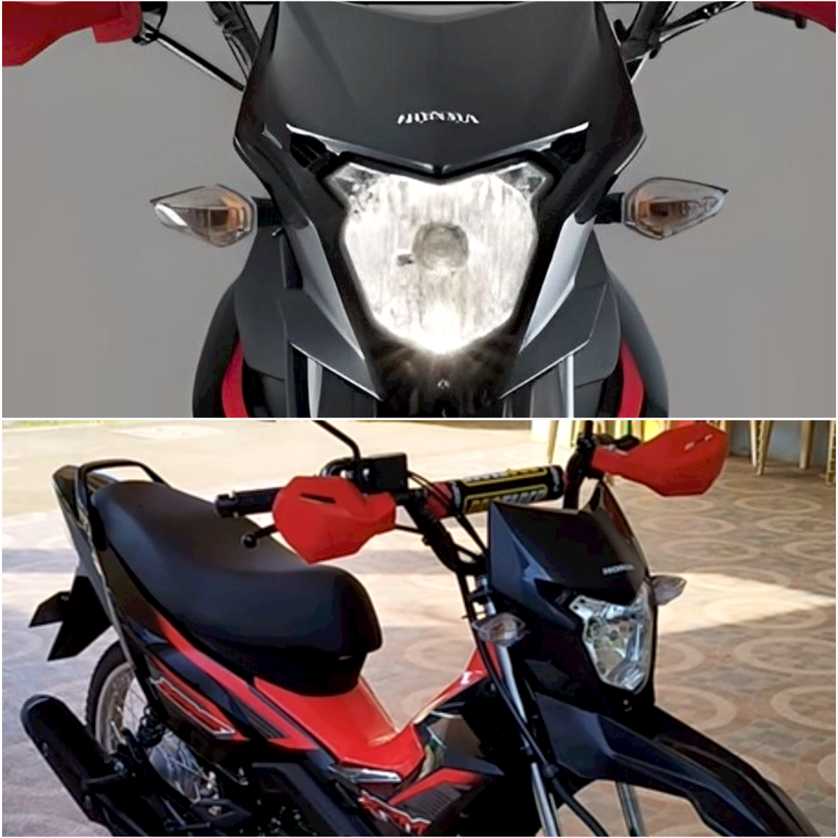 Ini Dia All New Honda Supra X 125 Cross, Performa Dan Harganya Bikin Geleng-geleng Kepala!