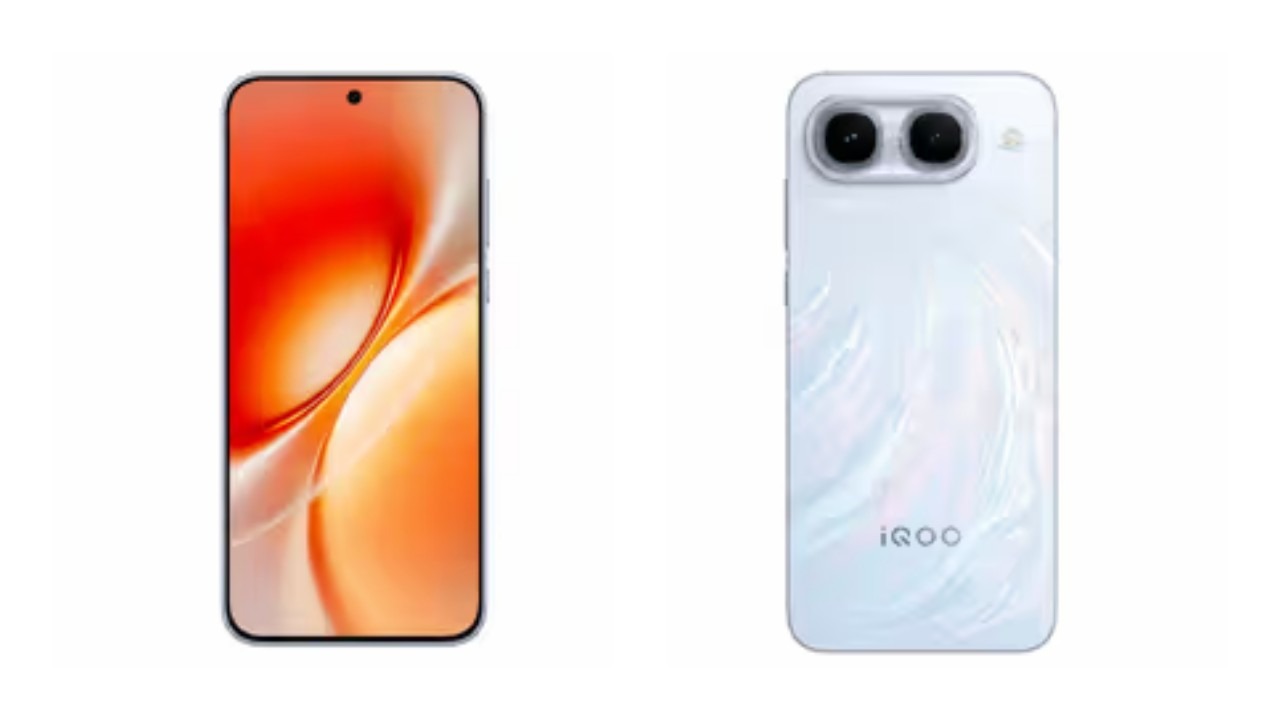 iQOO Neo 11 Ultra Resmi Meluncur: Bawa Dimensity 9500M dan Baterai Jumbo 9.100 mAh!