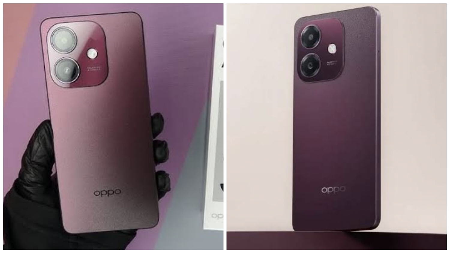 Desain Kekinian & Fitur Canggih Ini HP Oppo Paling Diminati Anak Muda!