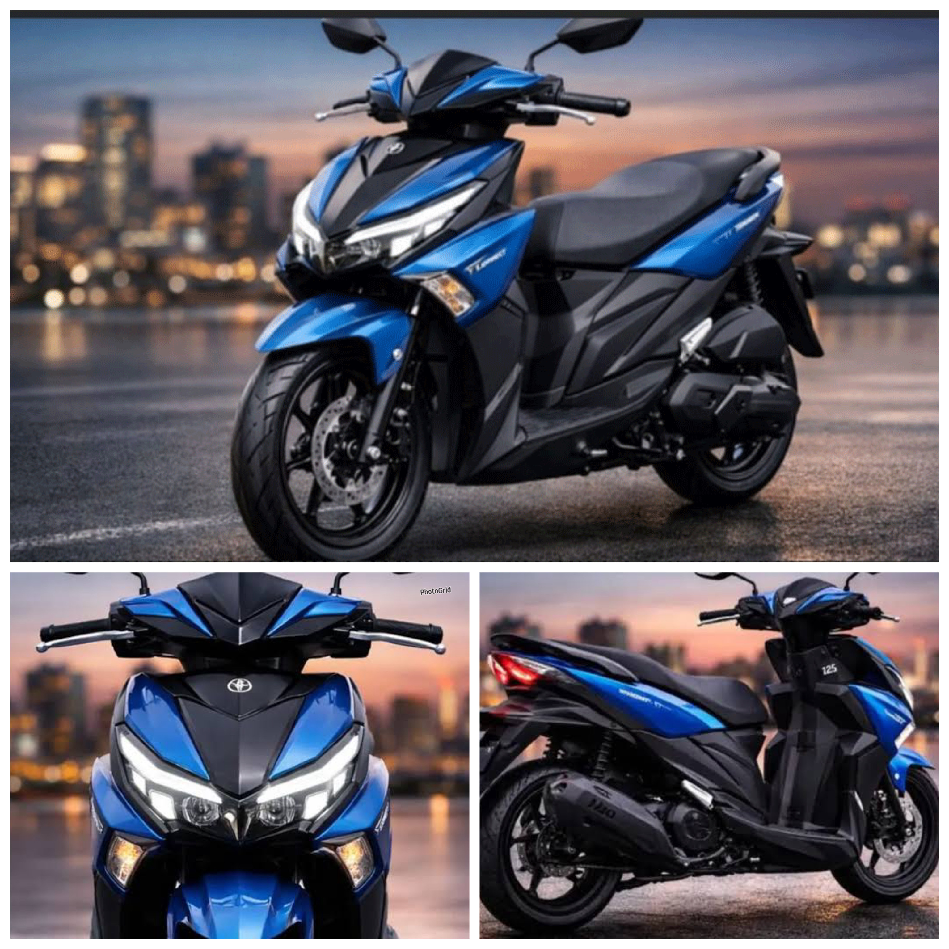 Yamaha Mio 2026 Hadir Lebih Modern: Tetap Ringan, Kini Makin Canggih dan Praktis!