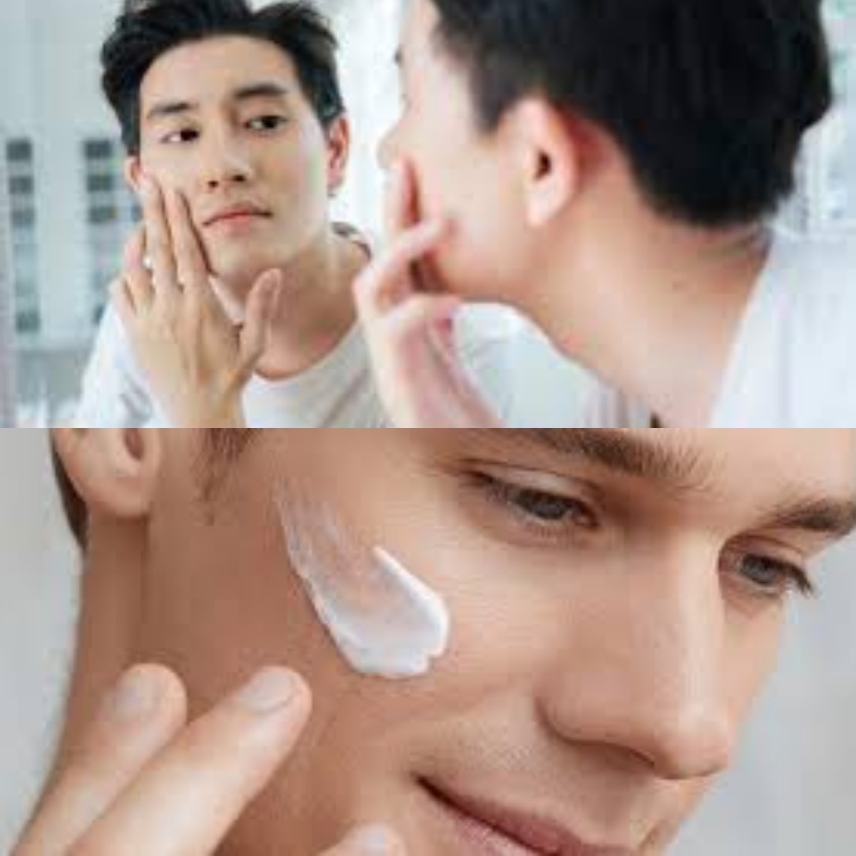 Gak Usah Bingung Lagi! Inilah 5 Tips Memilih Skincare yang Tepat untuk pria 