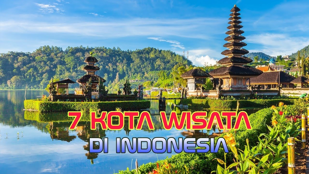 Eksplorasi 6 Pariwisata Indonesia, Dari Pulau Bali hingga Malang