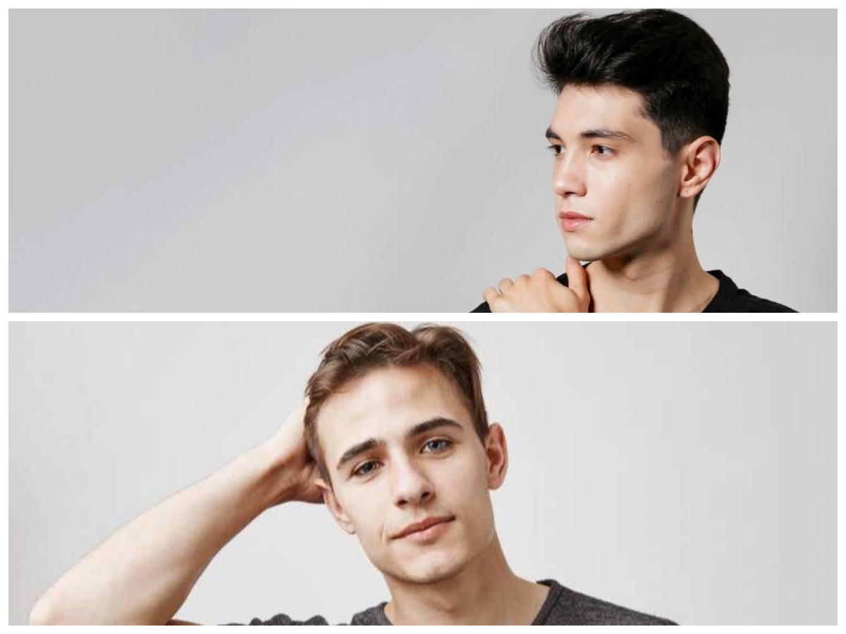 Tampil Percaya Diri! 4 Gaya Rambut Rapi dan Stylish untuk Pelajar