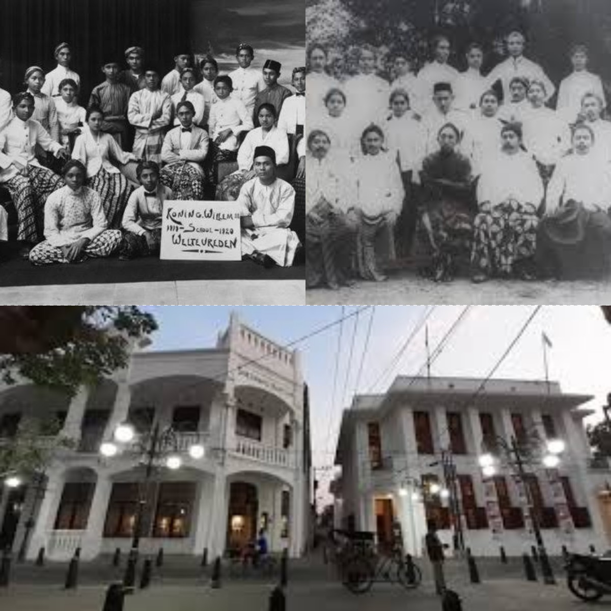 Proyek Benteng dan Politik Etis Warisan Dua Wajah dari Masa Kolonial