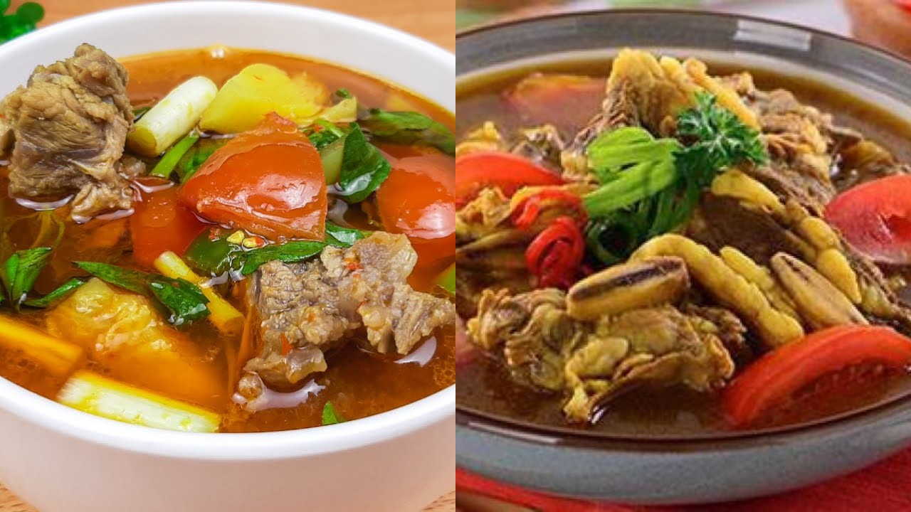 Inilah Rasa Khas Resep Pindang Tulang yang Sederhana dan Enak!