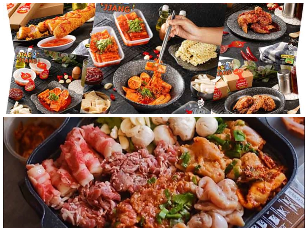 Jelajahi Kuliner Korea di Palembang: 7 Tempat Makan Wajib yang Harus Dikunjungi