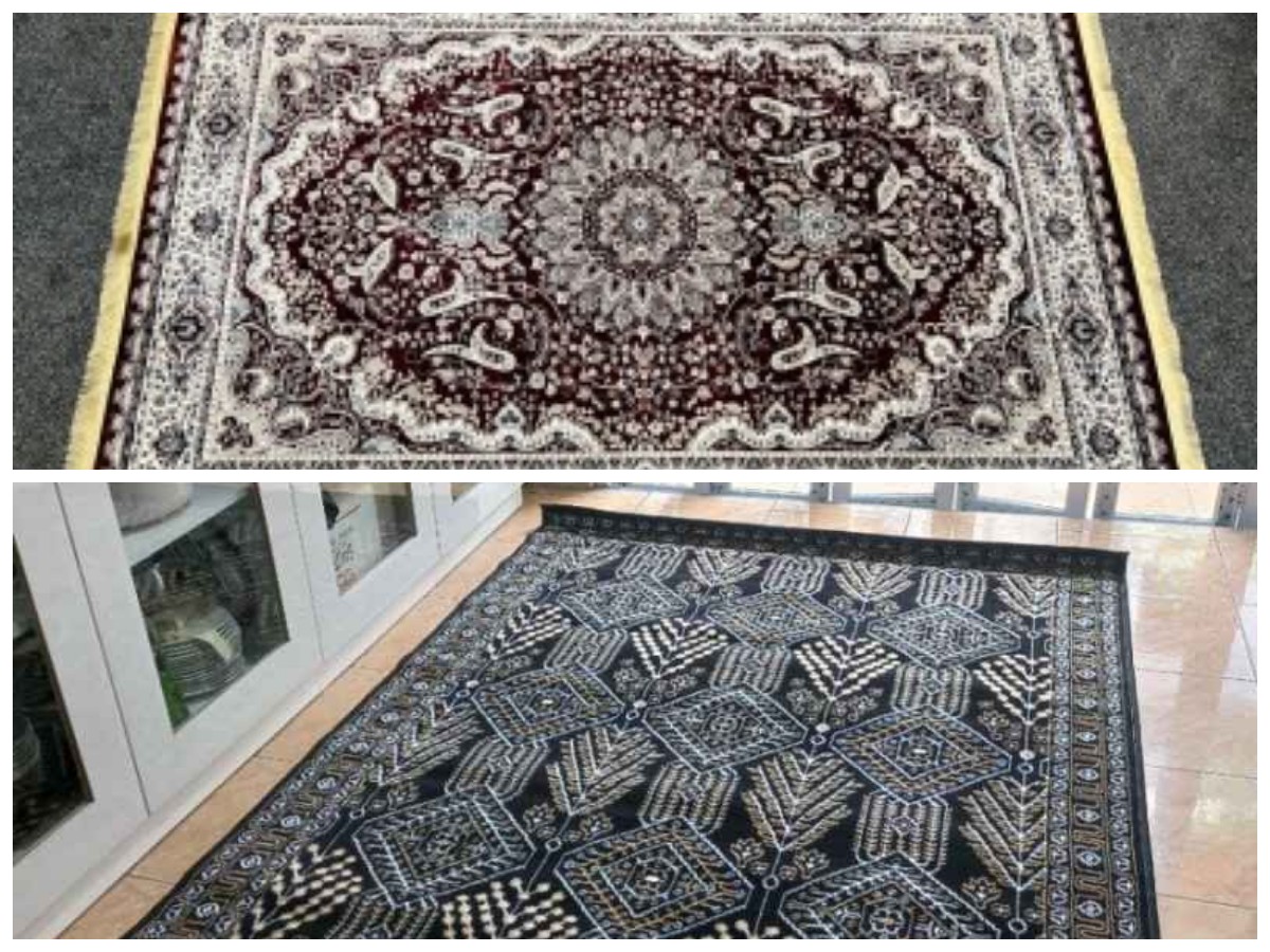 Panduan Lengkap Karpet Permadani 2026: 11 Rekomendasi Material Awet dan Mudah Dirawat