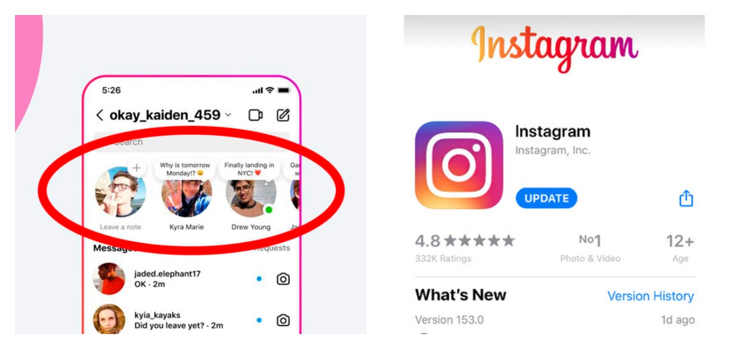 Buka Hide di Instagram dengan Langkah Sederhana, Simak Caranya!