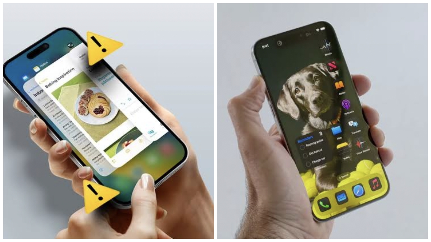 Swipe Up iPhone Macet? Begini Cara Mudah Mengatasinya!