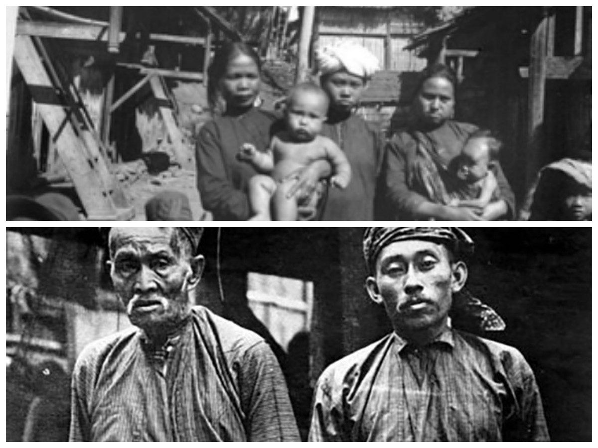 Mengulas Asal-Usul Suku di Provinsi Jambi dan Hubungannya dengan Literatur Kuno