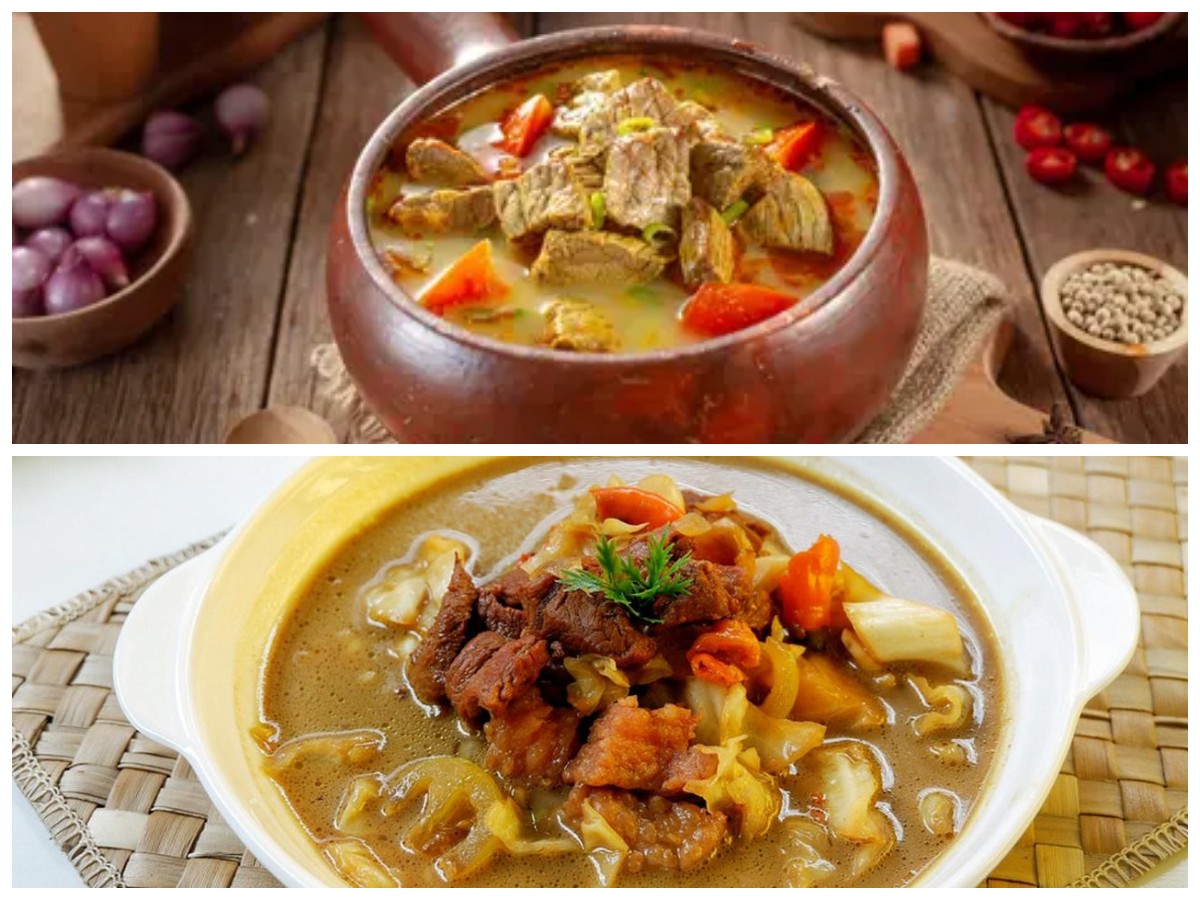 Resep Tongseng Sapi Gurih dan Lezat, Cocok Jadi Menu Favorit Keluarga!