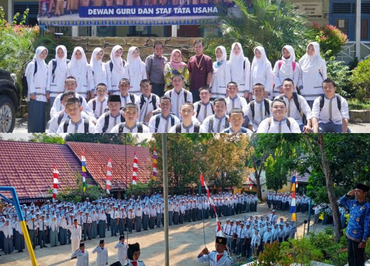 Daftar 12 SMA Unggulan di Kabupaten Muara Enim 2024: Pilihan Tepat untuk Masa Depan Cerah