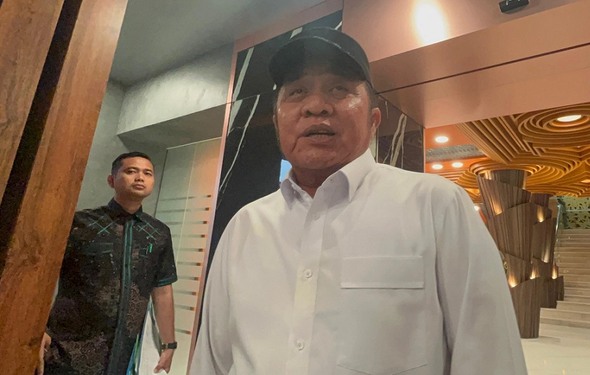 Belum Beri Lampu Hijau Diskresi Jalur Batubara ke Bengkulu, Gubernur : Harus Jalur Khusus