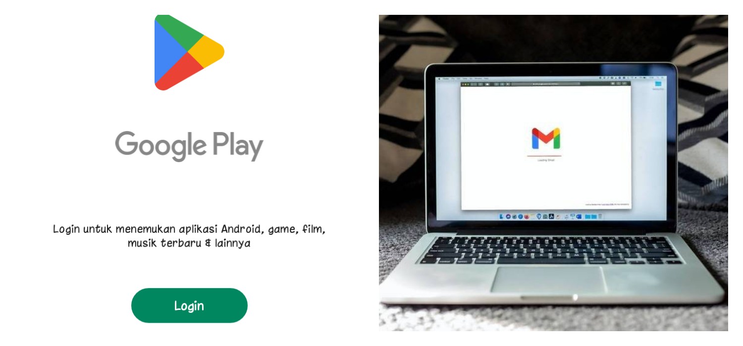 Solusi Cepat Tidak Bisa Login ke Akun Google, Simak Penyebab dan Cara Mengatasinya