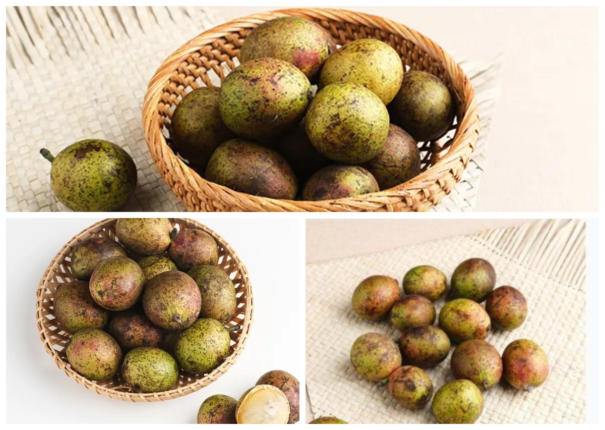 Perlu Dipahami, 4 Manfaat Buah Matoa Buah Unik ini Memiliki Sejuta Manfaat!