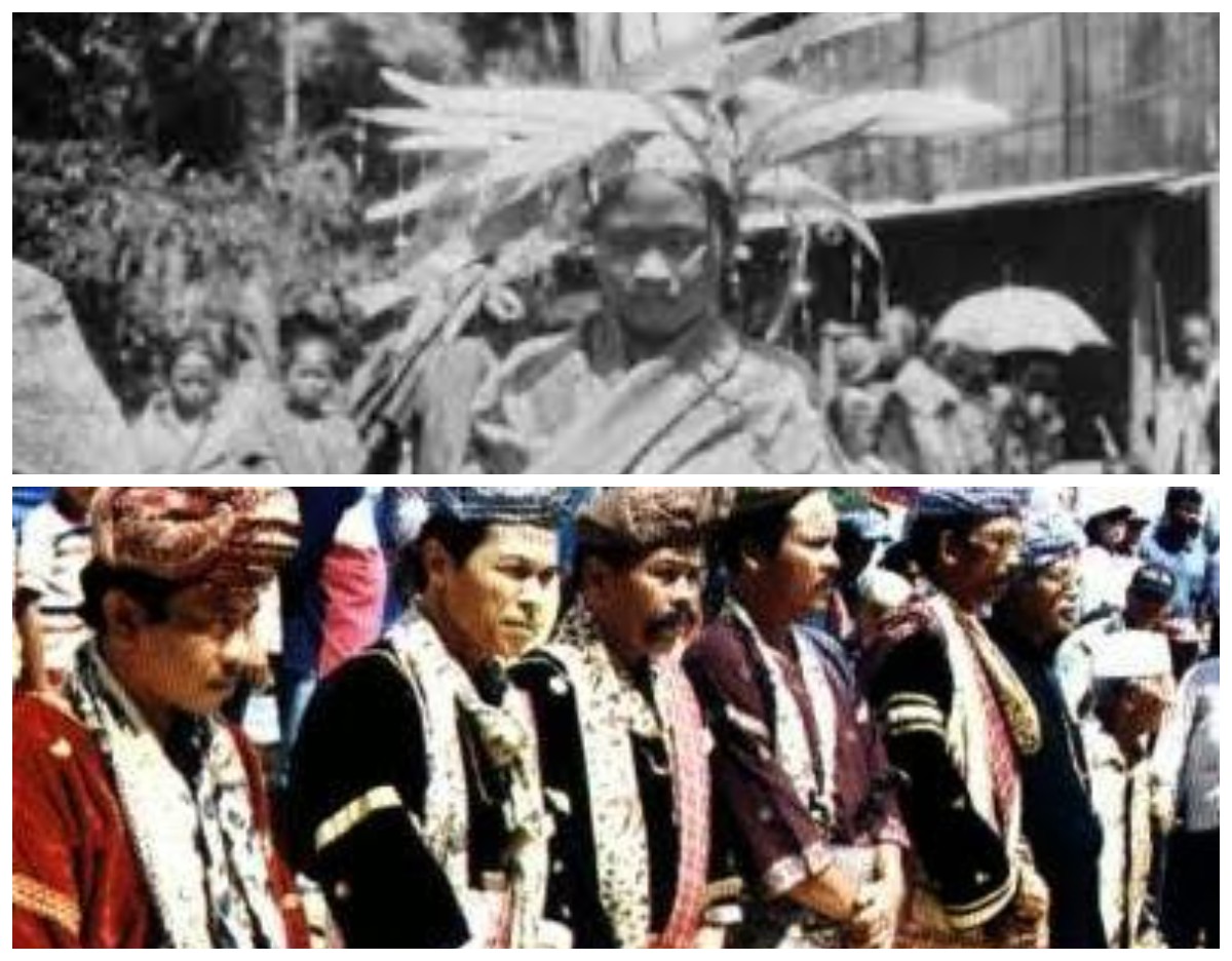 Menelusuri Jejak Sejarah dan Warisan Budaya Suku Pasemah di Sumatera Selatan
