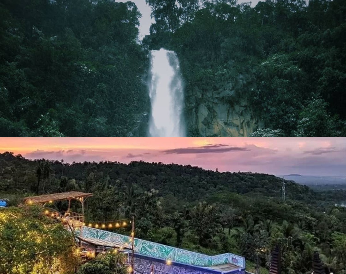 5 Rekomendasi Tempat Wisata di Bandar Lampung yang Tawarkan View Alam yang Memukau 