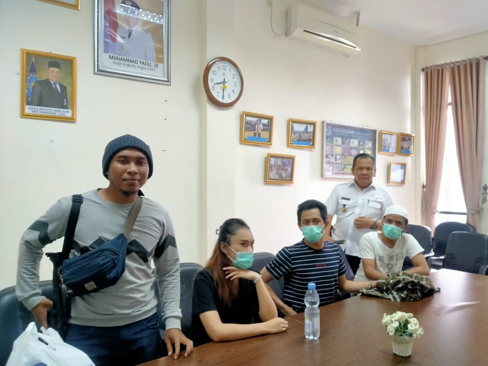 Perkara Komplotan SG Dkk Dilimpahkan, Penyidik Kejari Terima BB Ekstasi dan Sabu