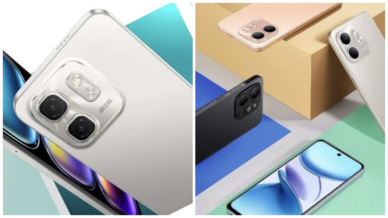 Infinix SMART 9 Rilis di Indonesia, Penuhi Kebutuhan Anda dengan MediaTek Helio G81