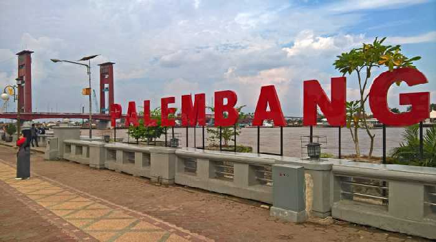 Mau Liburan ke Palembang? Ini 10 Destinasi yang Tidak Boleh Kamu Lewatkan!