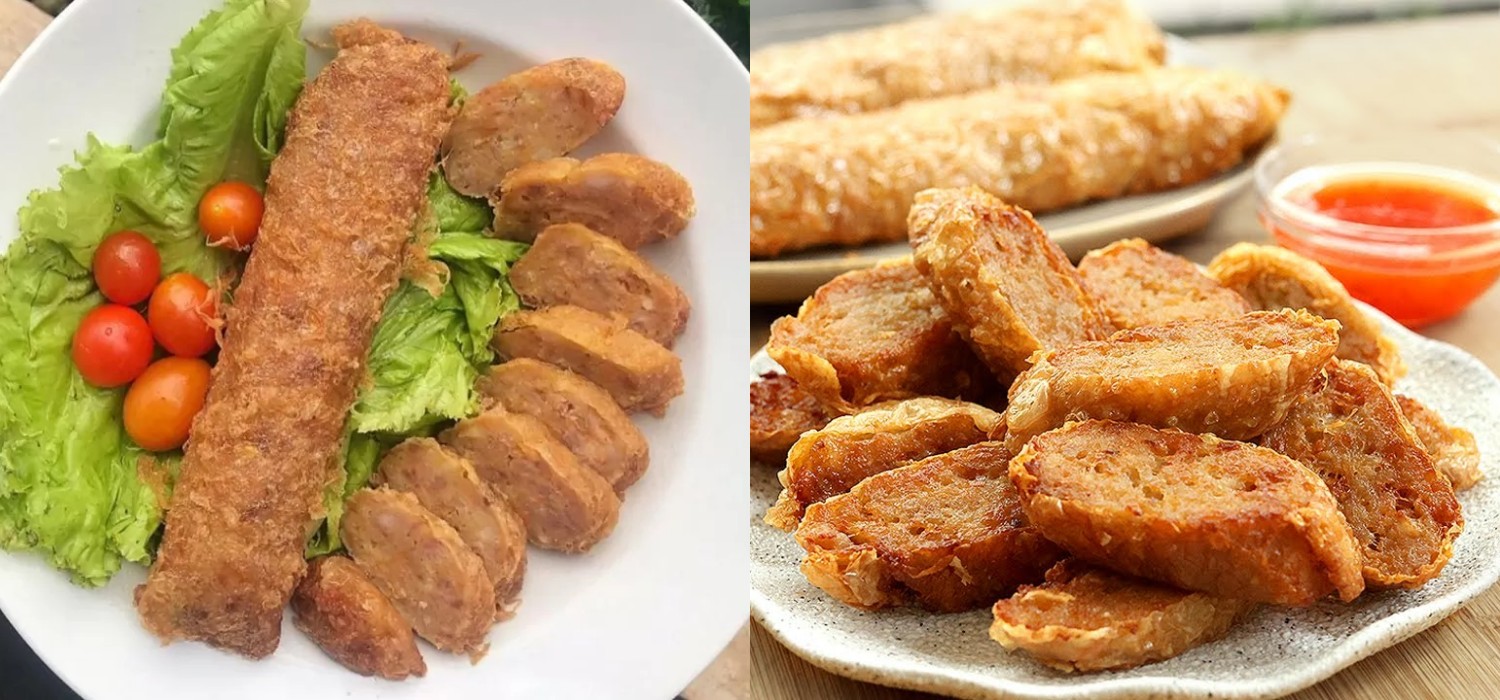 Cara Membuat Kekian Ayam, Resep Sederhana dengan Rasa yang Menggoda