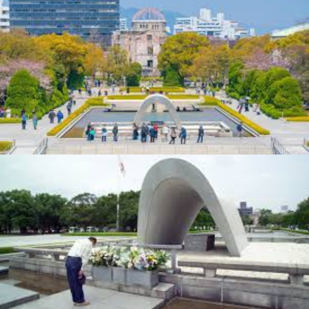 Mengungkap Sejarah Museum Peringatan Perdamaian Hiroshima 