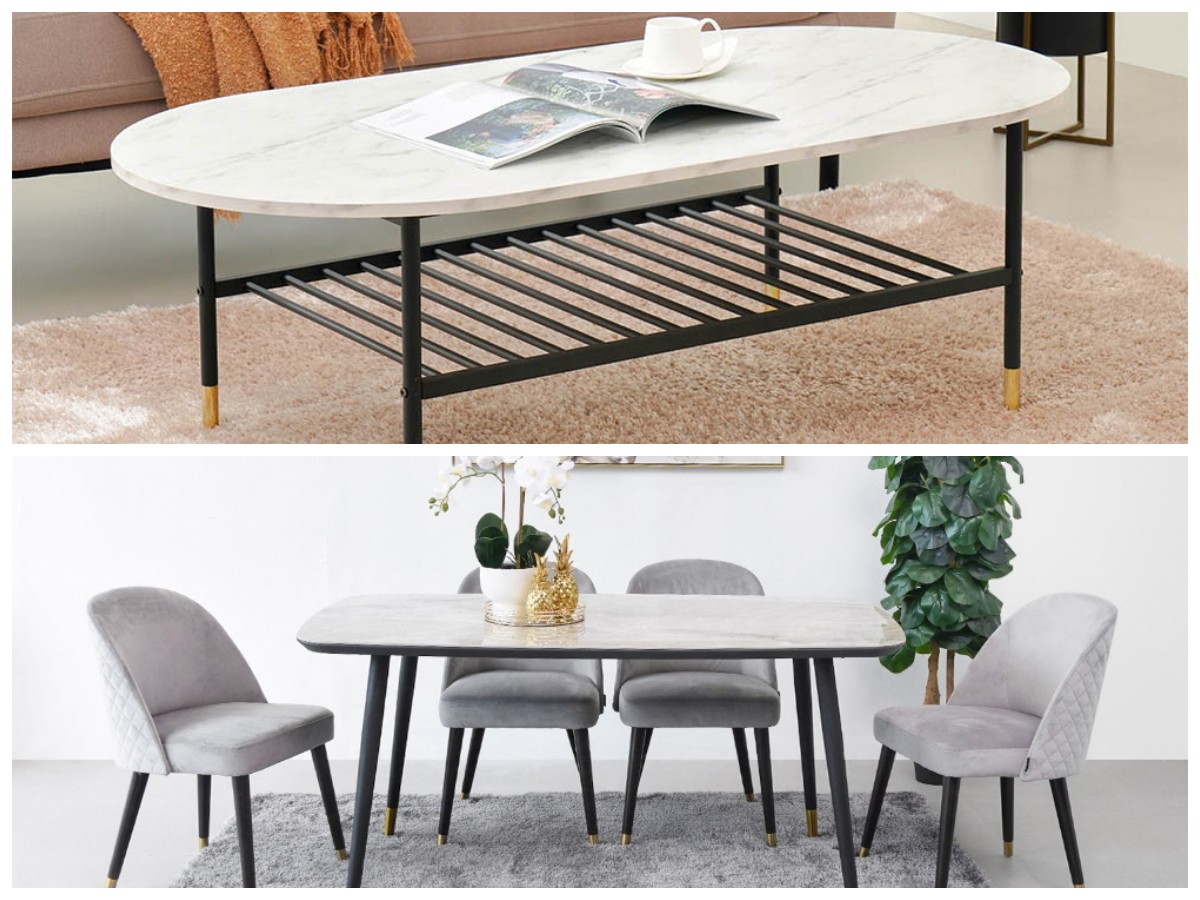 Kenali Berbagai Jenis Meja dan Fungsinya agar Setiap Sudut Ruangan Lebih Fungsional