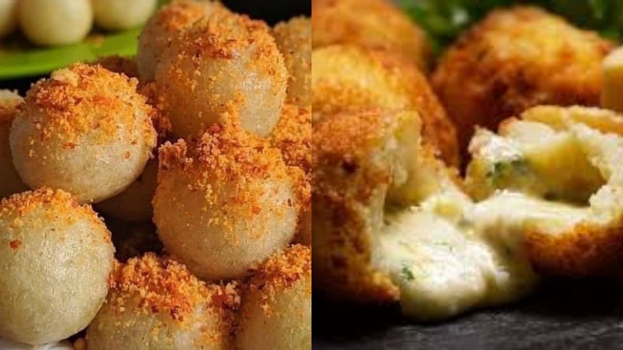 Resep Cimol Keju, Camilan Simpel Favorit Anak Gen Z!