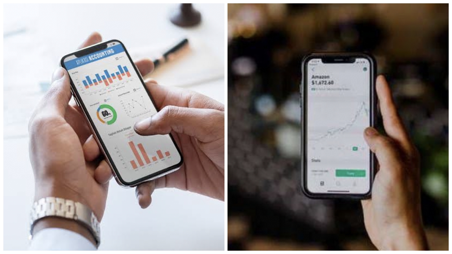 Aplikasi Akuntansi Android Terbaik untuk Mempermudah Bisnis Anda