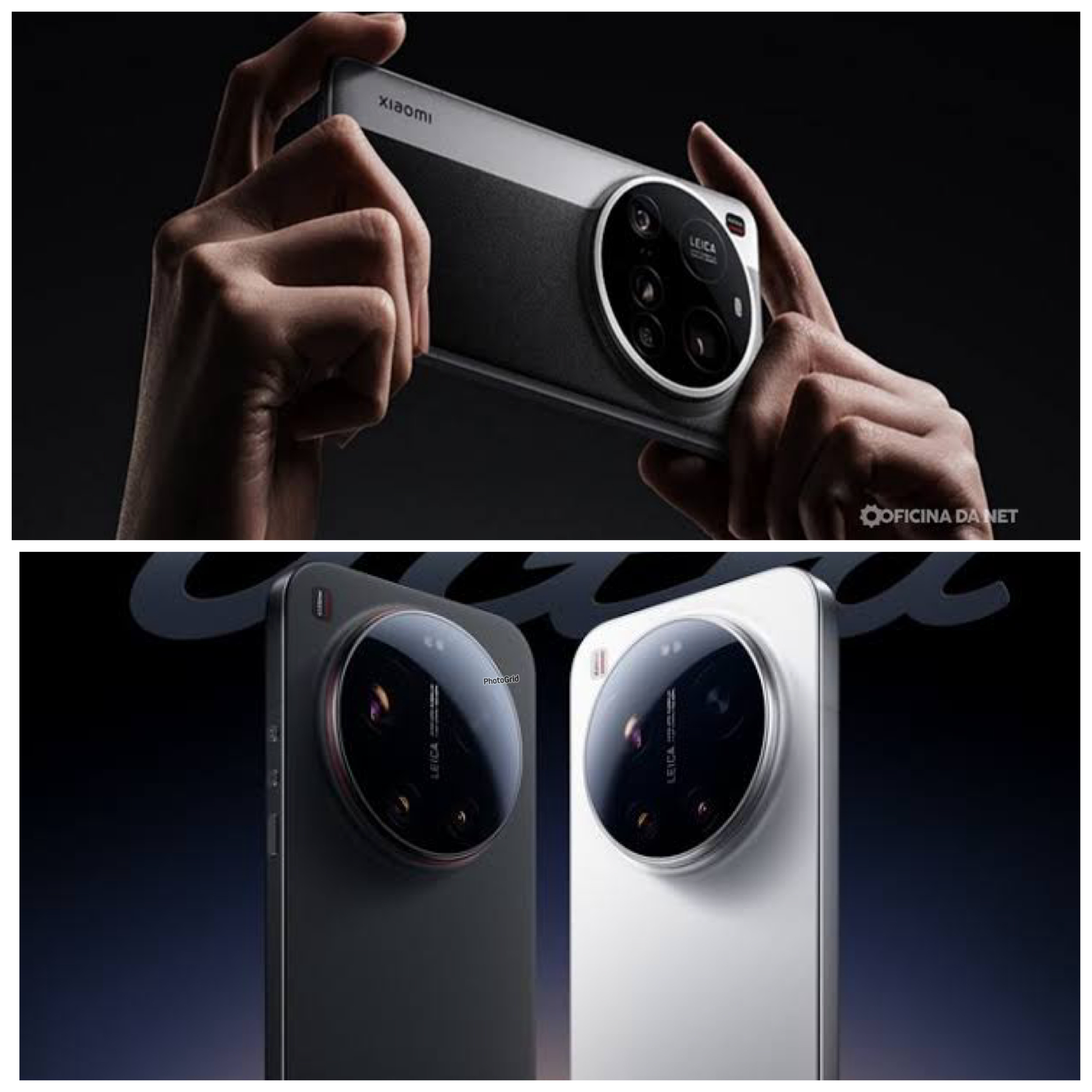 Xiaomi 17 Ultra Tampil Lebih Premium, Kamera 200 MP dan Desain Baru Bikin Penasaran!