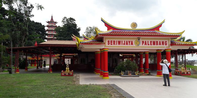 Wajib Banget Kamu Kunjungi! 7 Wisata Paling Rekomended di Palembang 