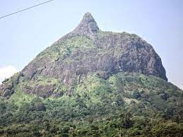 Bukit Serelo Lahat Miliki Daya Tarik Panorama Alam yang Eksotis