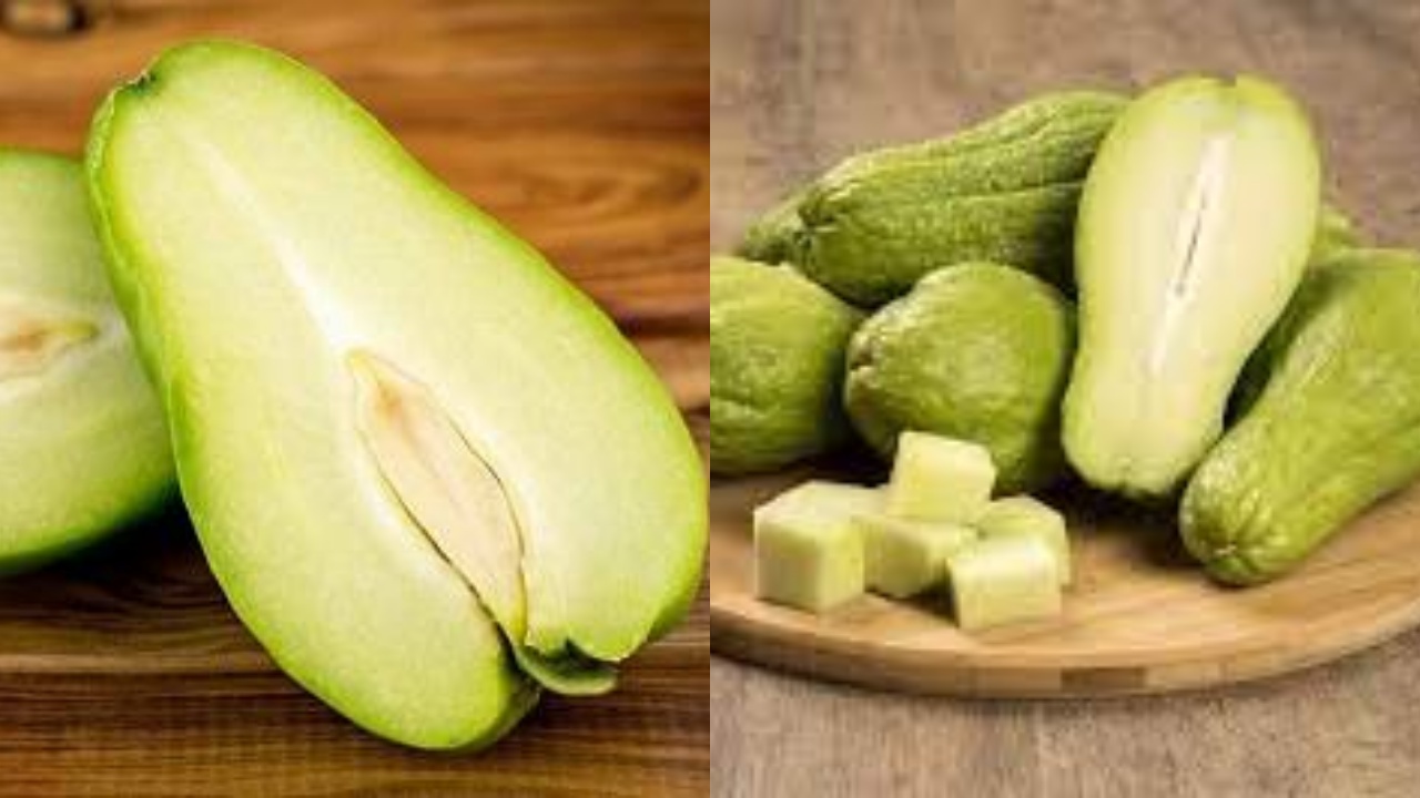 Yuk Ketahui! 10 Manfaat Labu Siam Untuk Kesehatan Tubuh Yang Luar Biasa