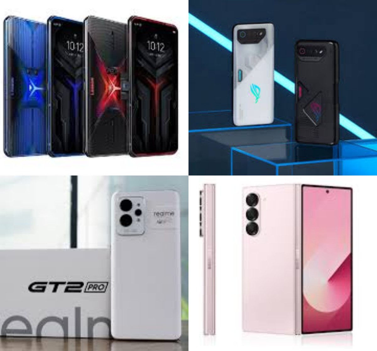 HP Gaming Paling Direkomendasikan Tahun 2025: Pilihan Terbaik untuk Pengalaman Bermain Maksimal