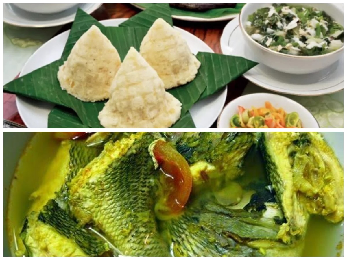 Mengenal Kuliner Khas Wakatobi: Cita Rasa Unik dari Timur Indonesia