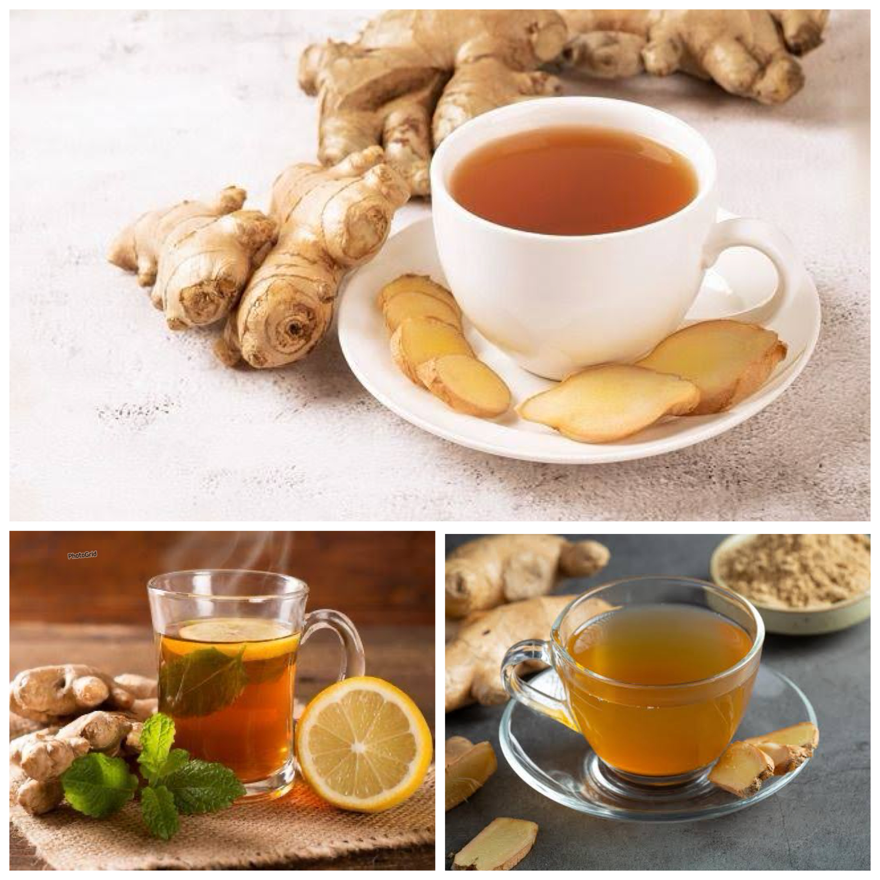 Manfaat Wedang Jahe bagi Kesehatan Tubuh: Minuman Tradisional dengan Segudang Khasiat!