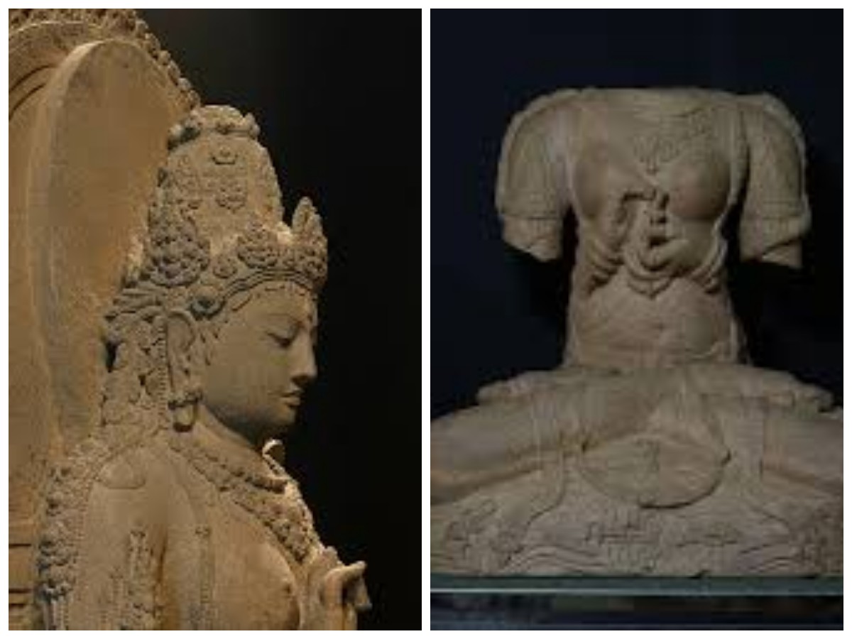 Arca Prajnaparamita: Manifestasi Kebijaksanaan dan Warisan Budaya Nusantara