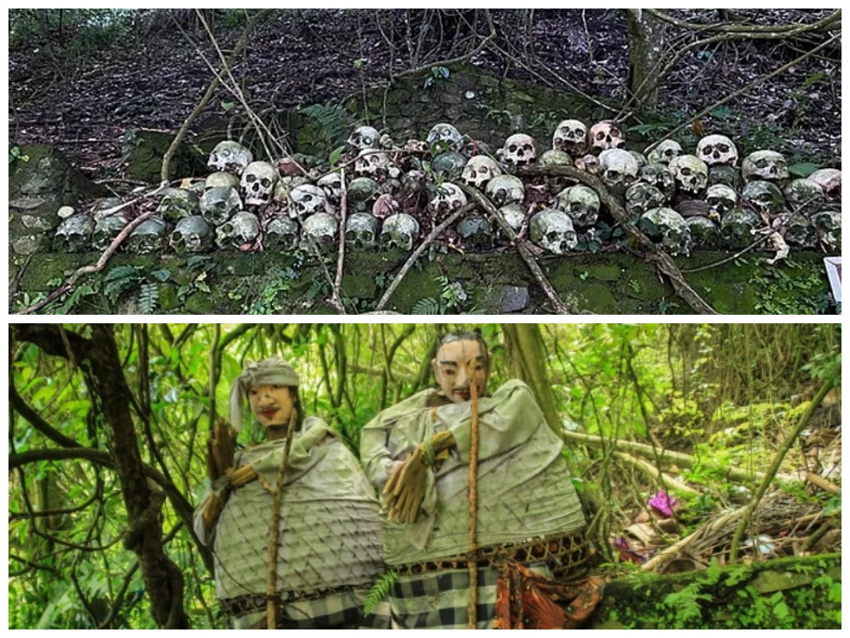 Trunyan, Desa dengan Ritual Pemakaman Unik yang Memadukan Alam dan Budaya