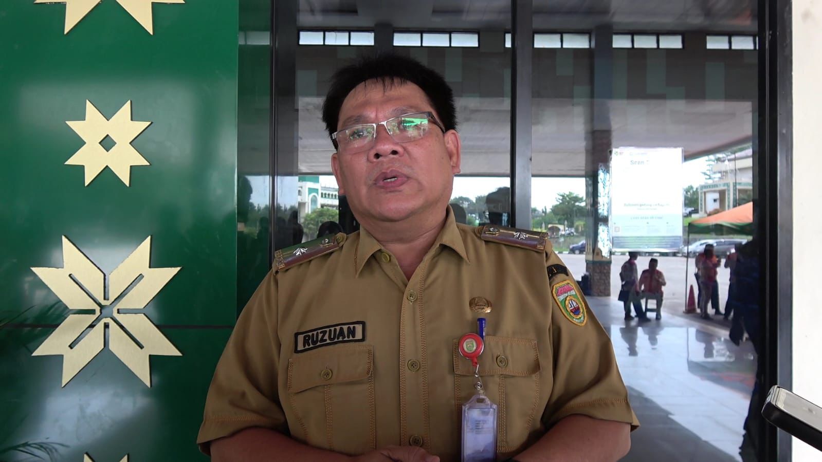 Belum Temukan Kasus Beras Oplosan 