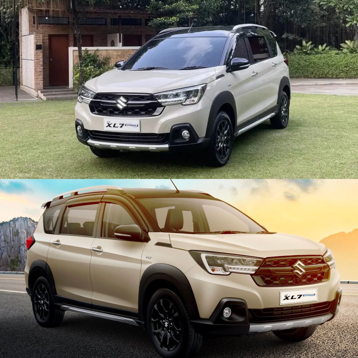 Suzuki XL7 Hybrid Jadi Primadona Baru, Ini Faktor Penentunya